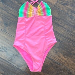 Brand New Brazilian Bikini Set Size L